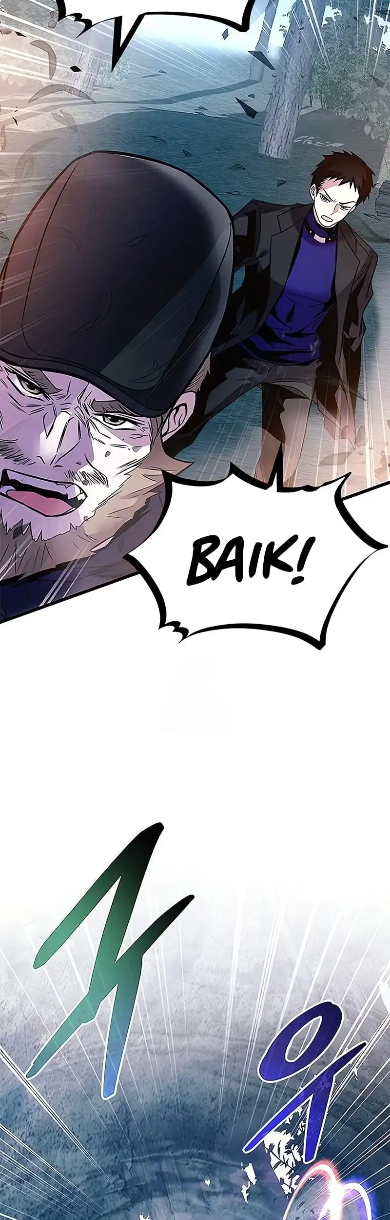 Villain To Kill Chapter 202 Gambar 28