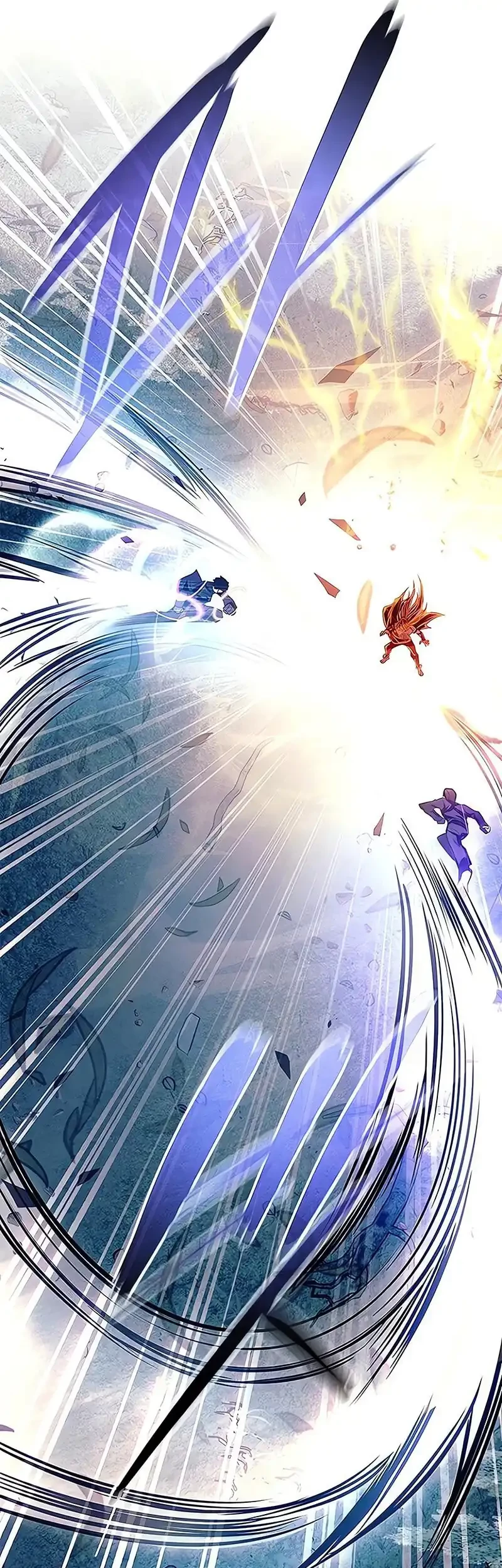 Villain To Kill Chapter 202 Gambar 31