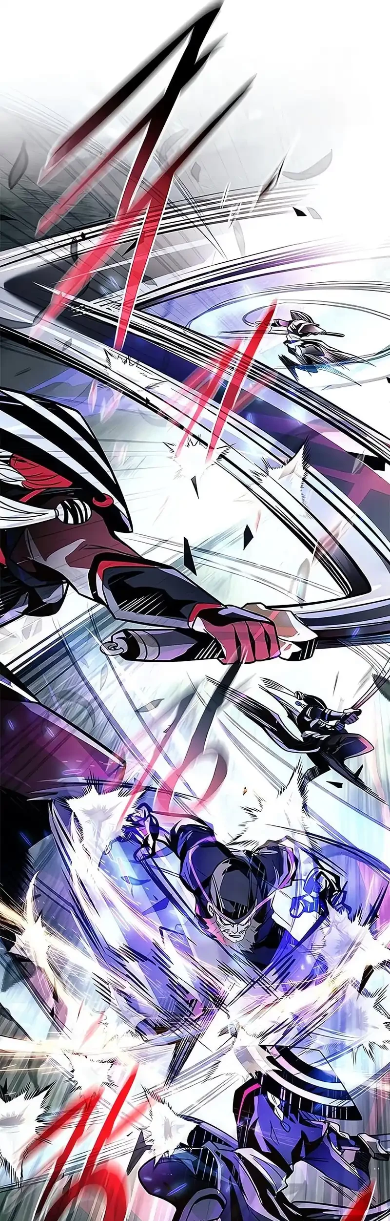 Villain To Kill Chapter 203 Gambar 41