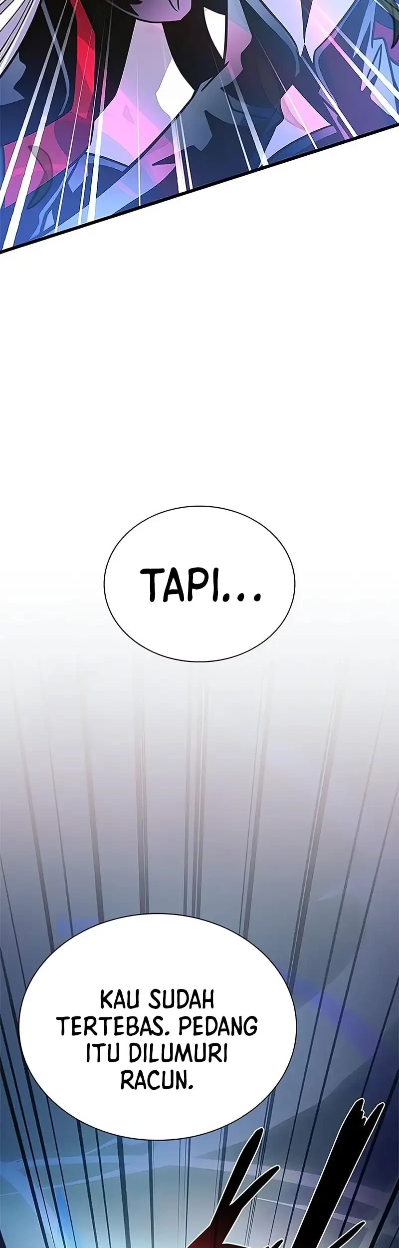 Villain To Kill Chapter 203 Gambar 43