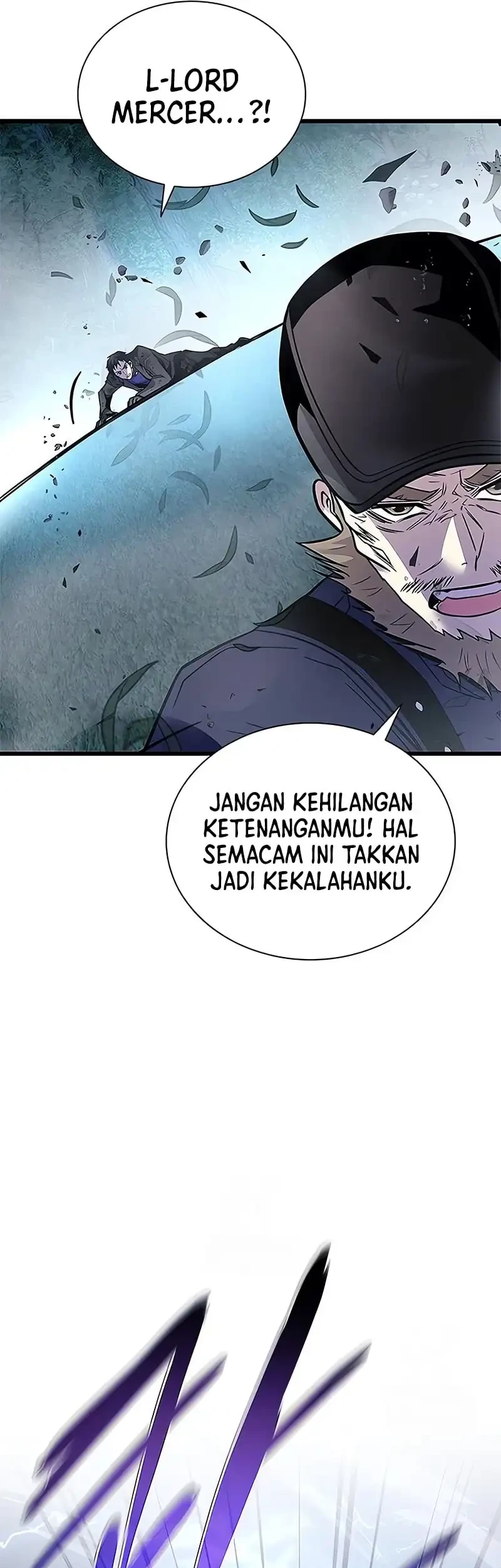 Villain To Kill Chapter 203 Gambar 45