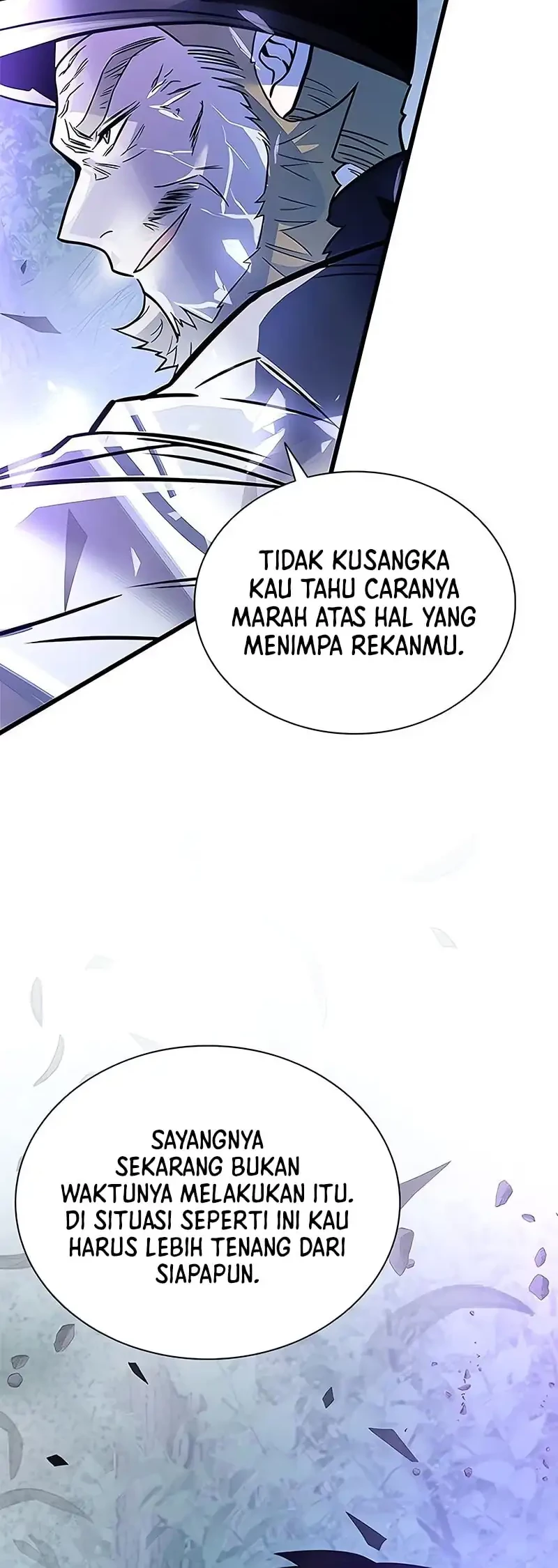 Villain To Kill Chapter 203 Gambar 48