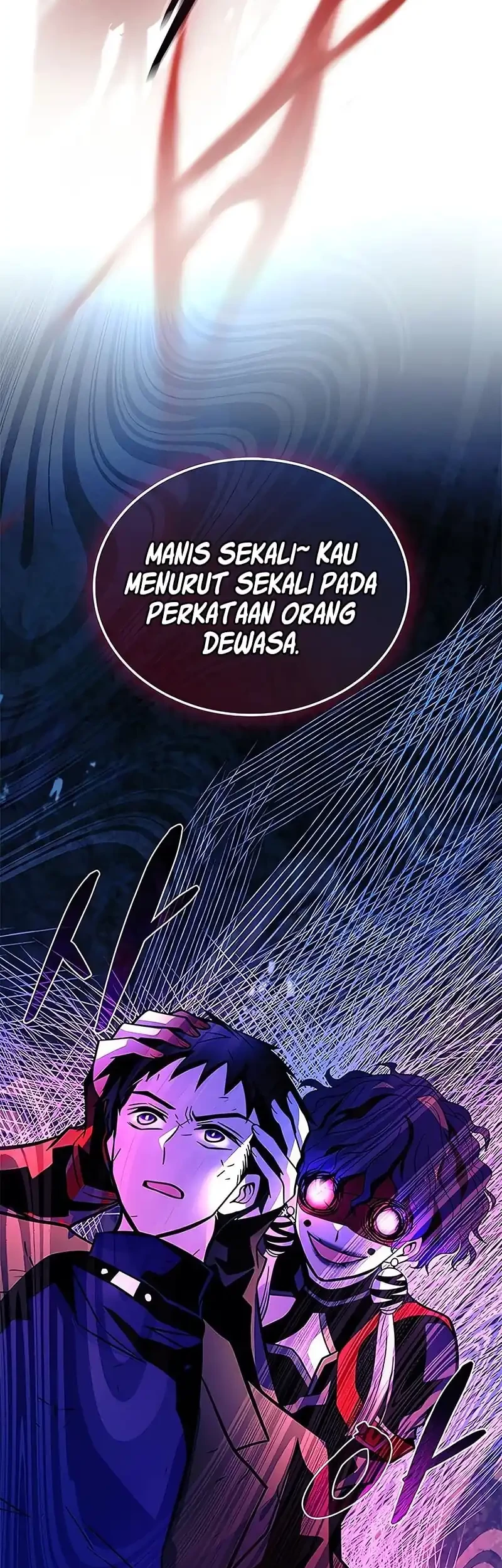 Villain To Kill Chapter 203 Gambar 51