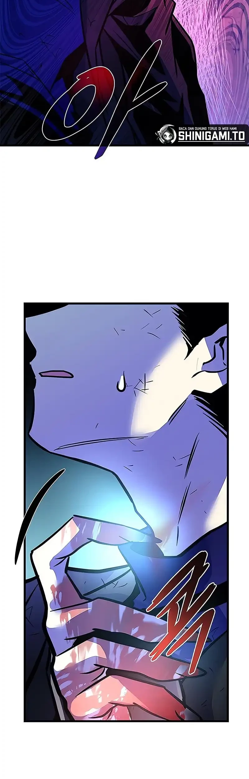 Villain To Kill Chapter 203 Gambar 52