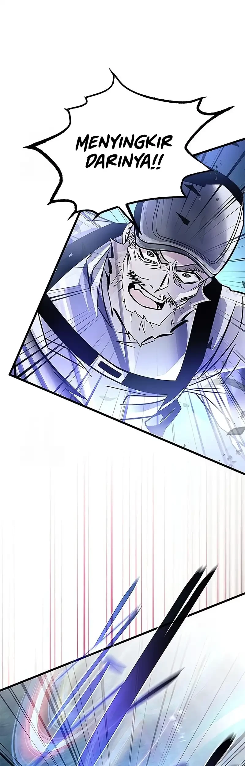 Villain To Kill Chapter 203 Gambar 53