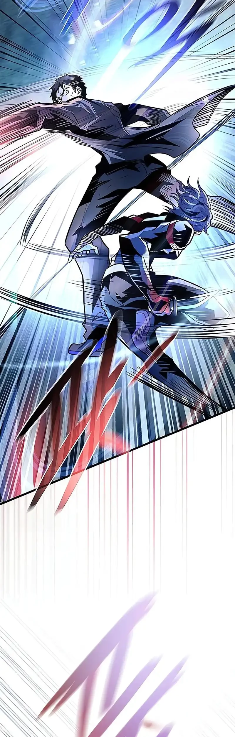 Villain To Kill Chapter 203 Gambar 54