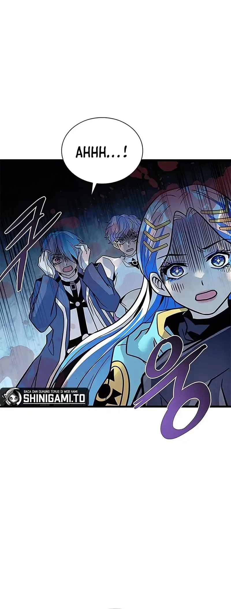 Villain To Kill Chapter 203 Gambar 56