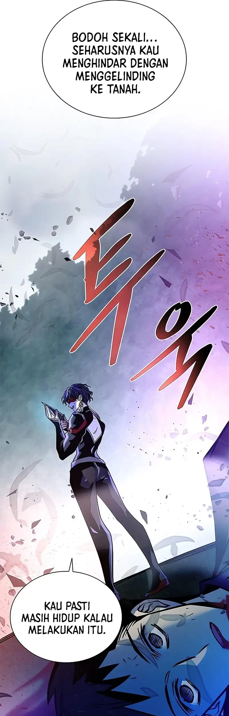 Villain To Kill Chapter 203 Gambar 57