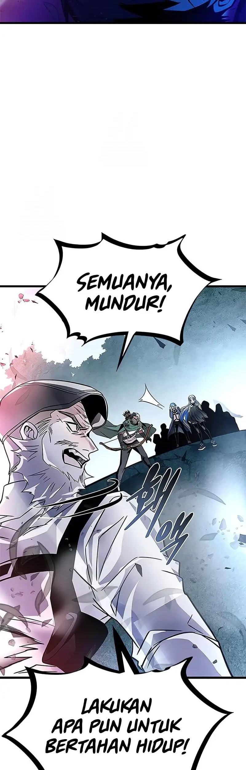 Villain To Kill Chapter 203 Gambar 58