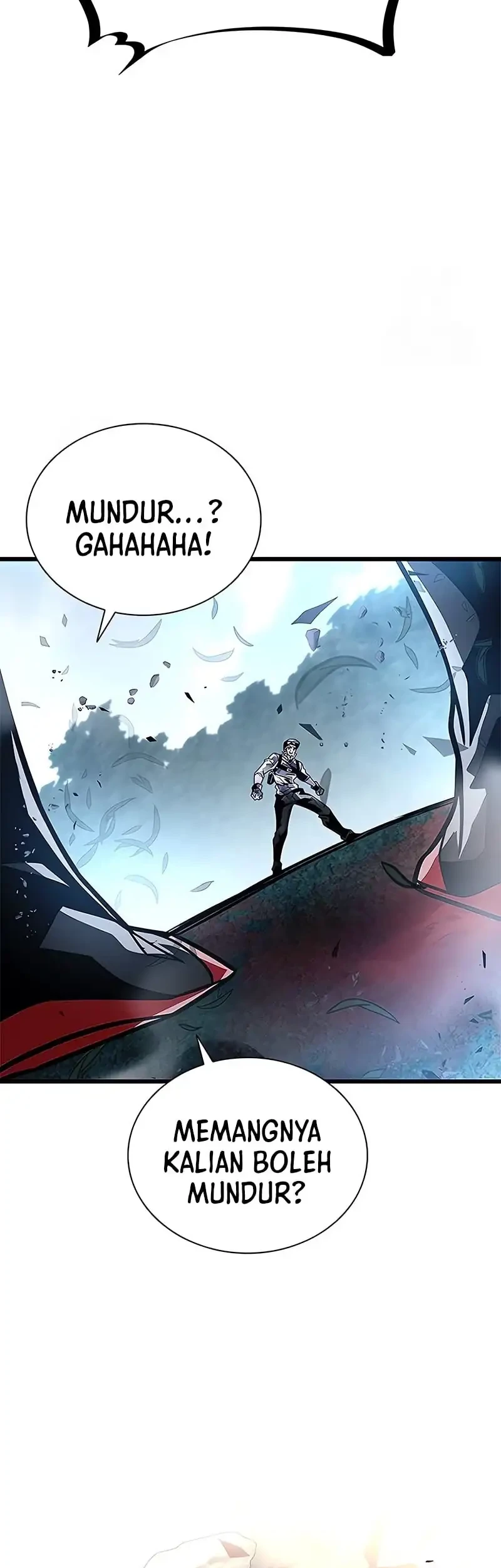 Villain To Kill Chapter 203 Gambar 59