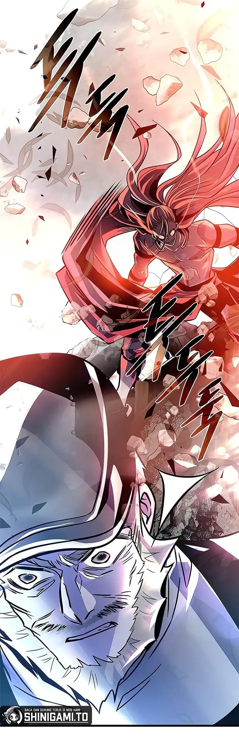 Villain To Kill Chapter 203 Gambar 60