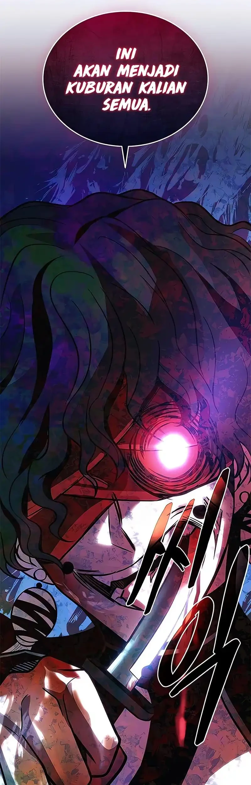 Villain To Kill Chapter 203 Gambar 62