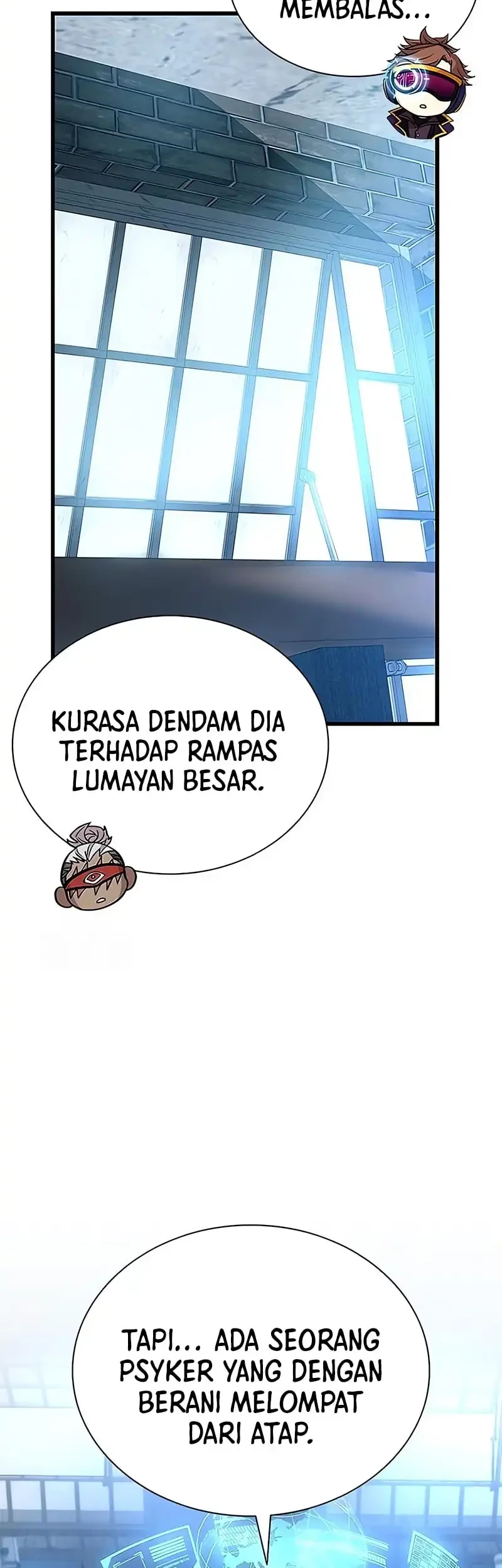 Villain To Kill Chapter 203 Gambar 70