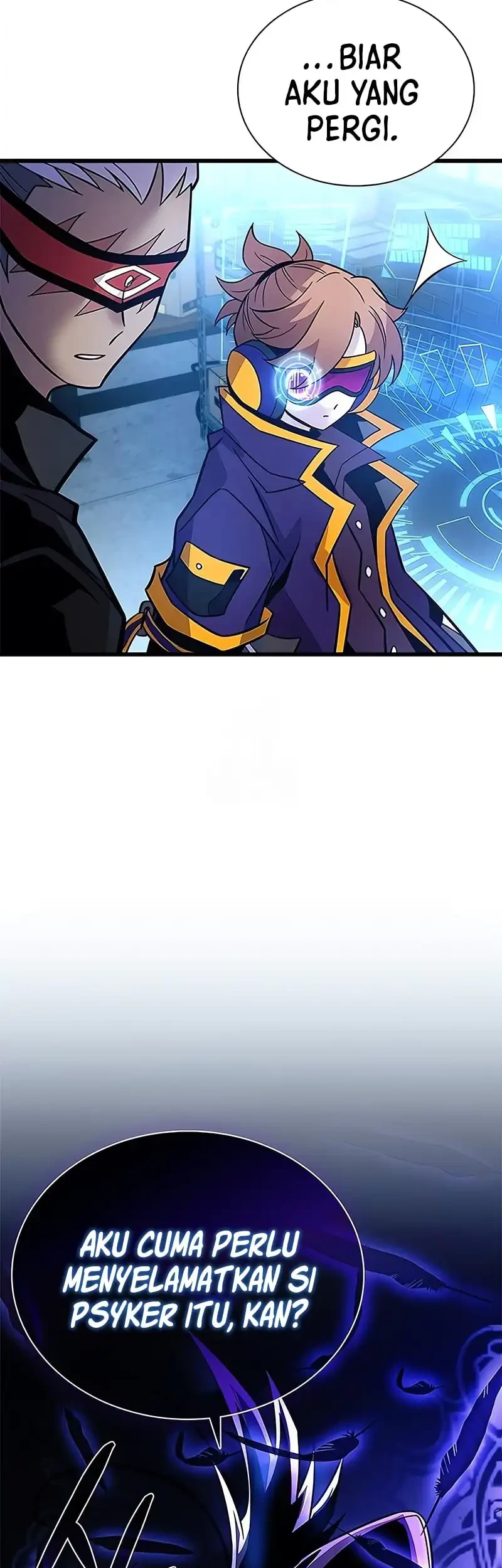 Villain To Kill Chapter 203 Gambar 75