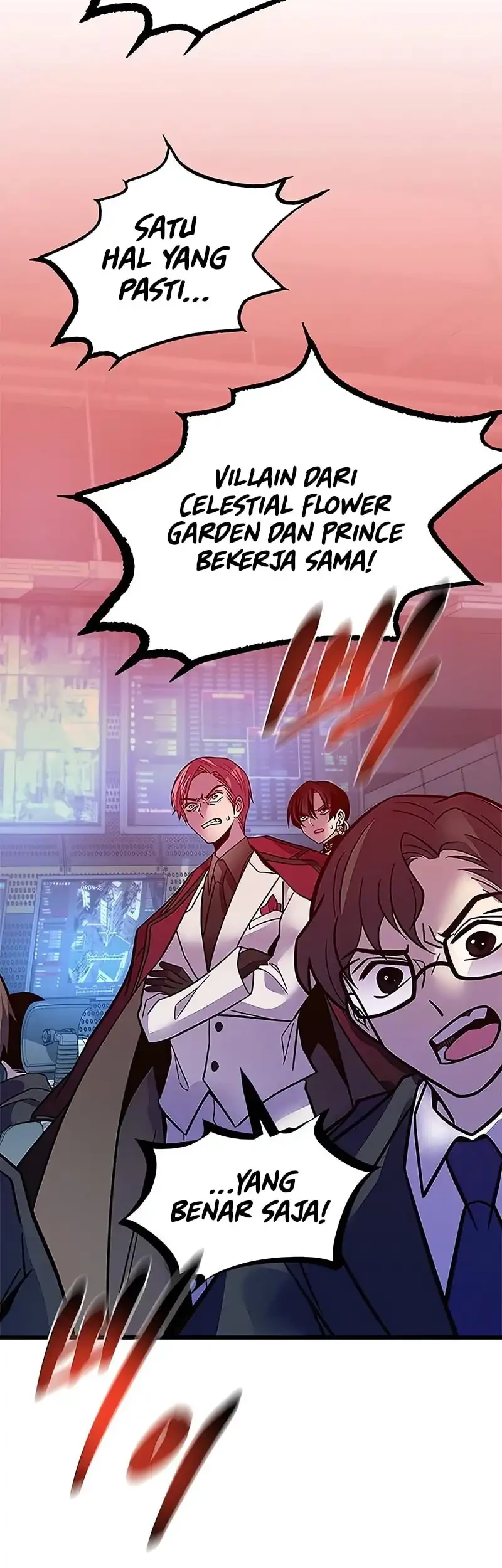 Baca  Villain To Kill Chapter 203 Gambar 2