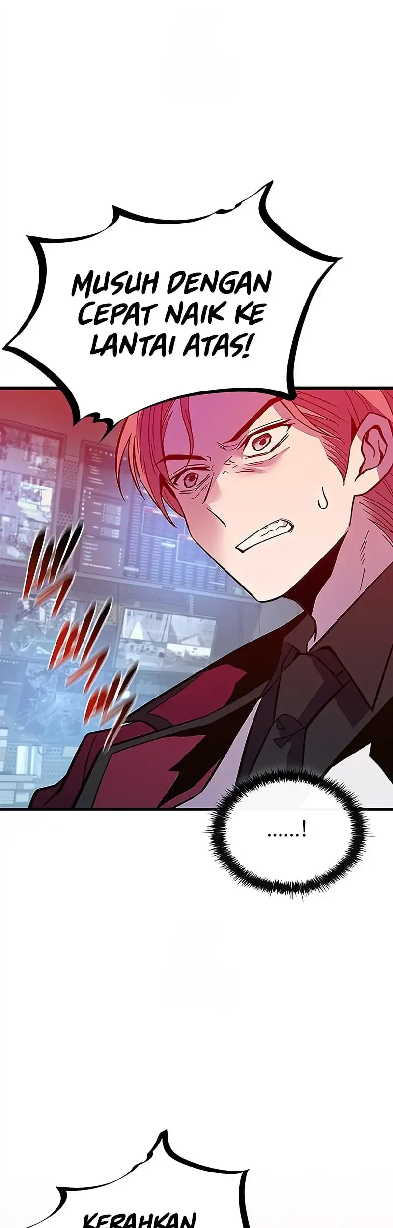 Villain To Kill Chapter 203 Gambar 3