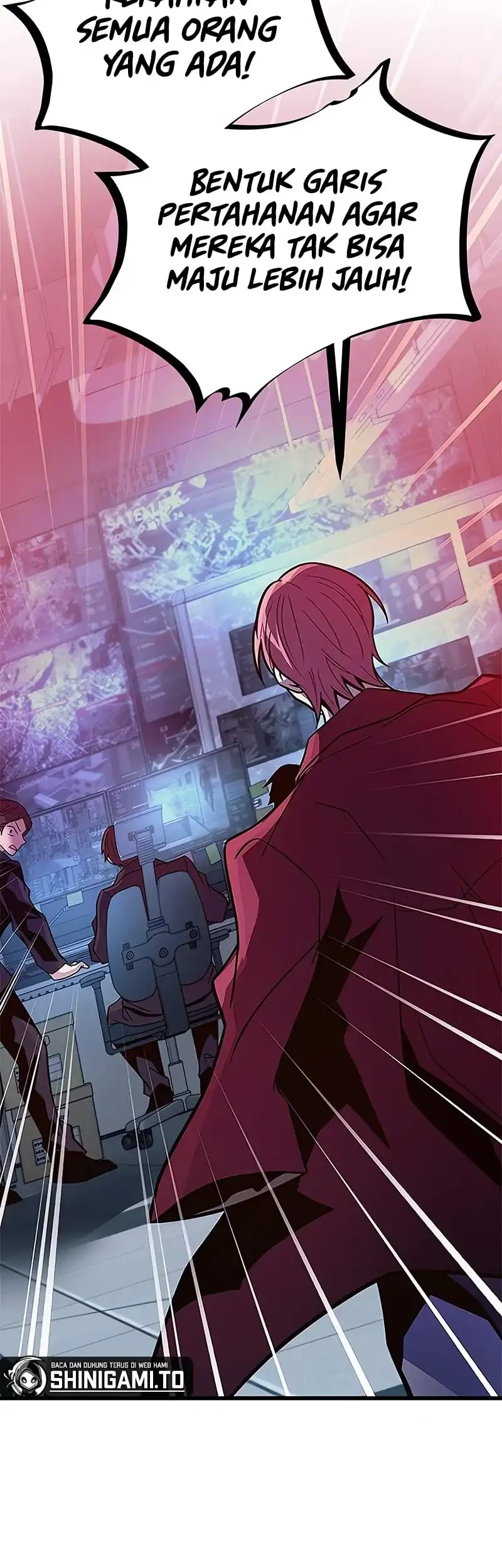 Villain To Kill Chapter 203 Gambar 4