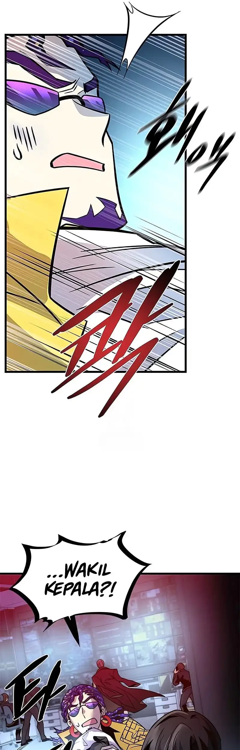 Villain To Kill Chapter 203 Gambar 9