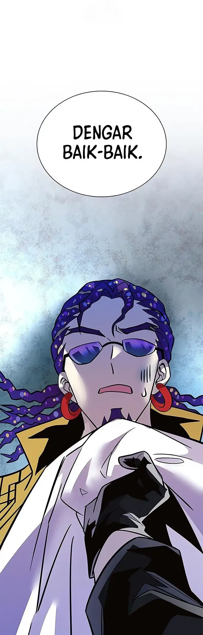 Villain To Kill Chapter 203 Gambar 13