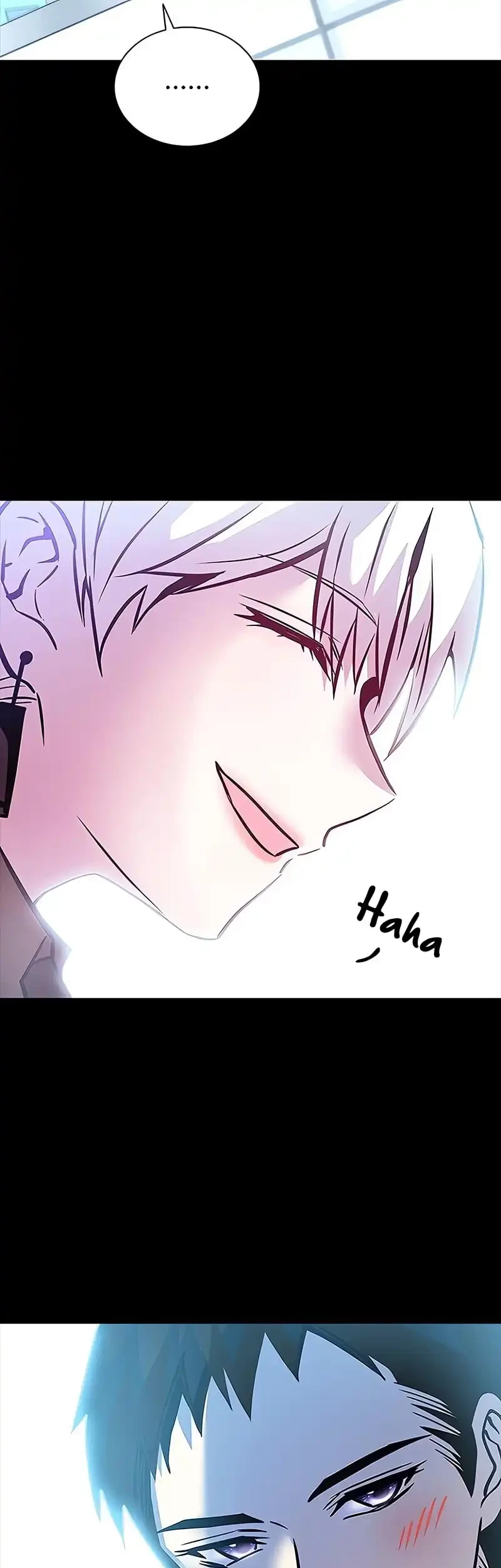 Villain To Kill Chapter 203 Gambar 25