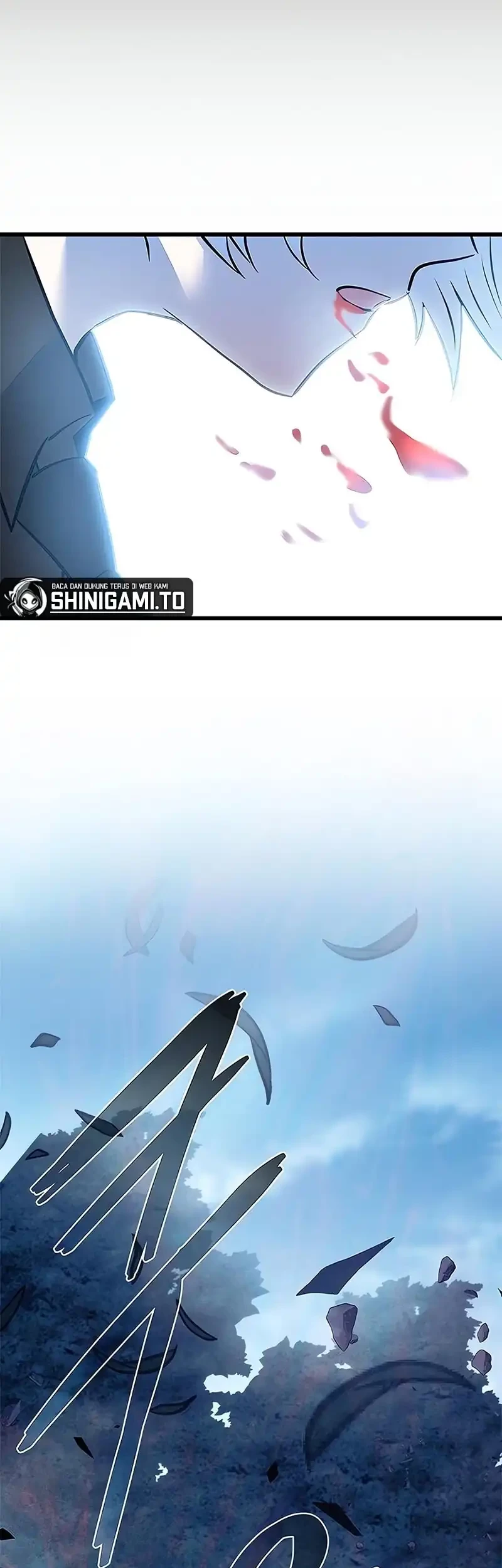 Villain To Kill Chapter 203 Gambar 27