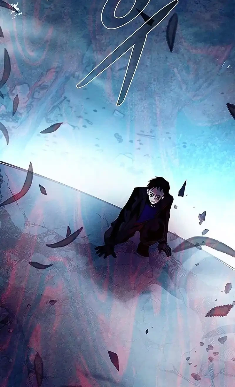 Villain To Kill Chapter 203 Gambar 28