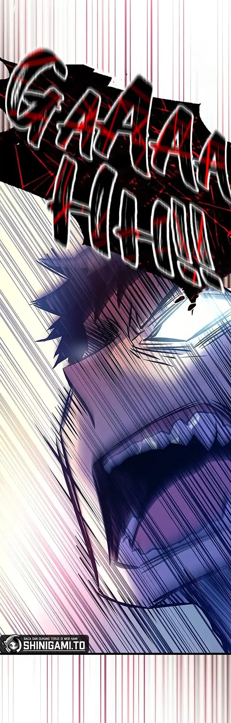 Villain To Kill Chapter 203 Gambar 30