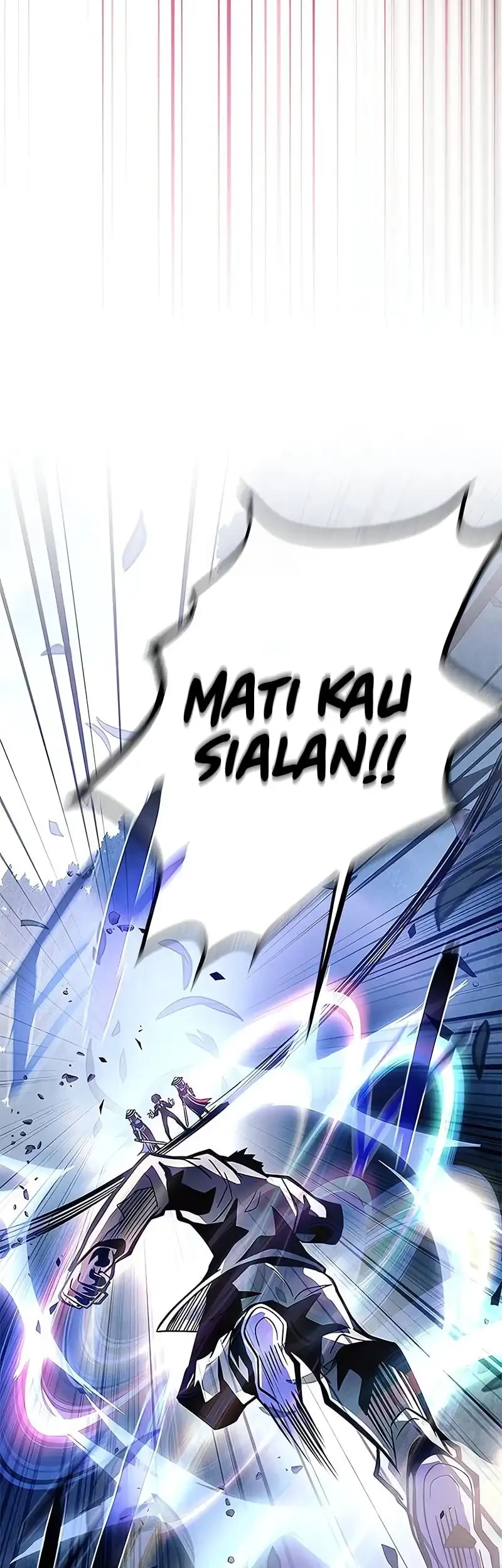 Villain To Kill Chapter 203 Gambar 31