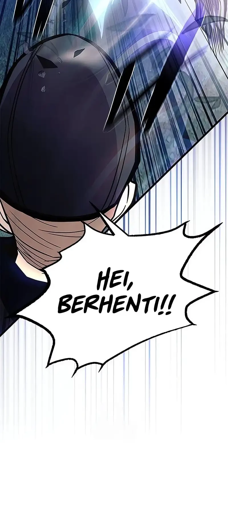 Villain To Kill Chapter 203 Gambar 32