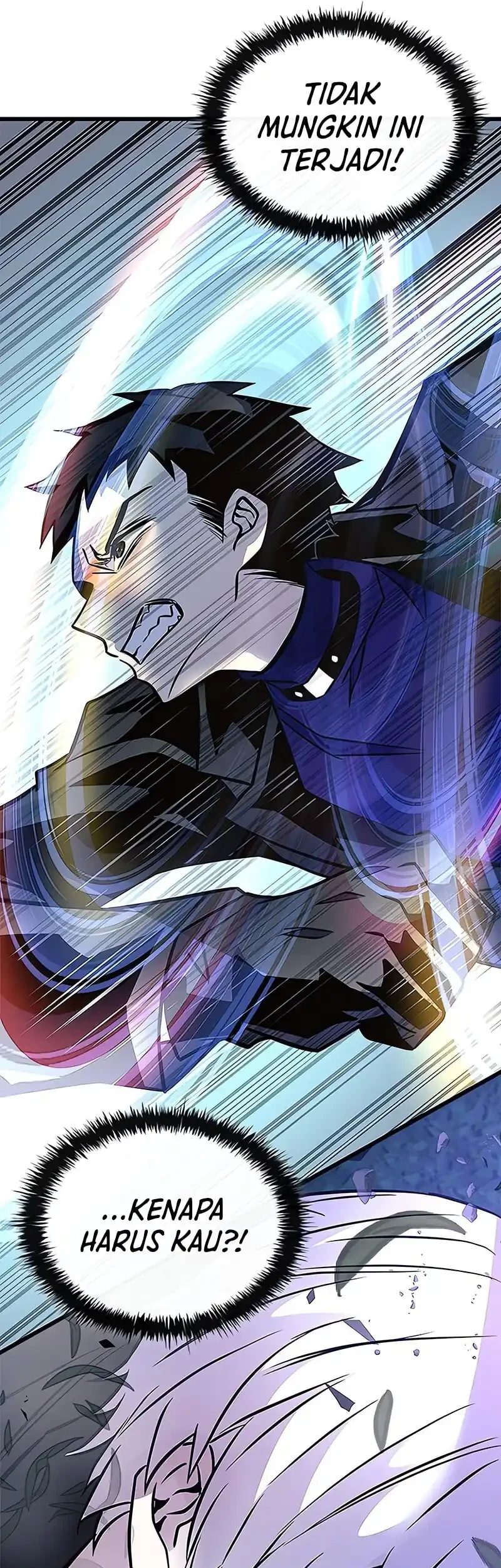 Villain To Kill Chapter 203 Gambar 33