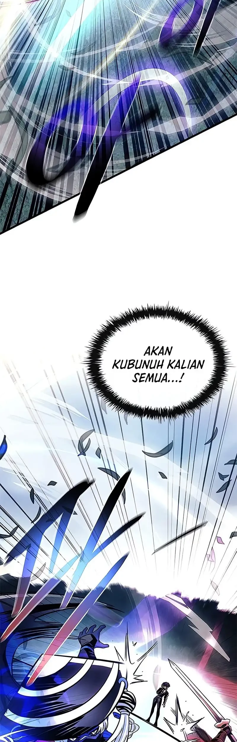 Villain To Kill Chapter 203 Gambar 35