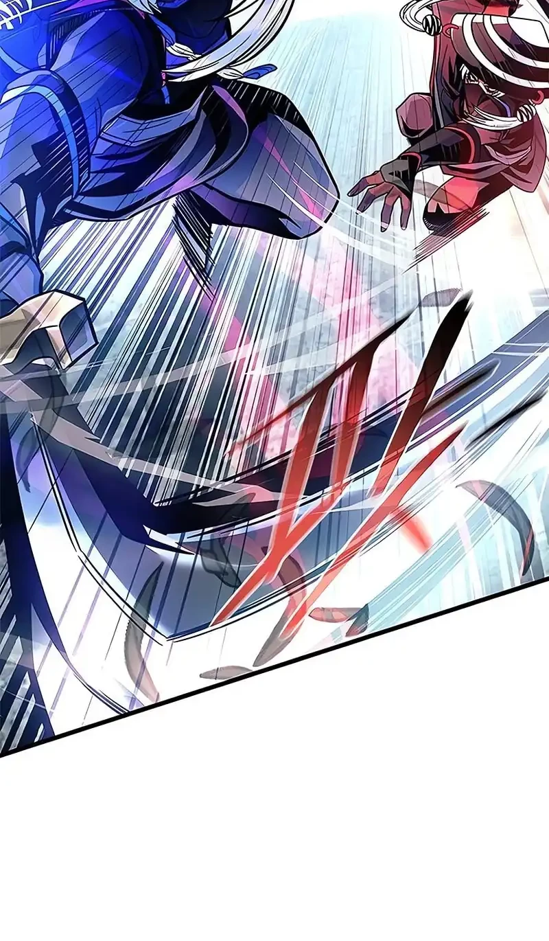 Villain To Kill Chapter 203 Gambar 36