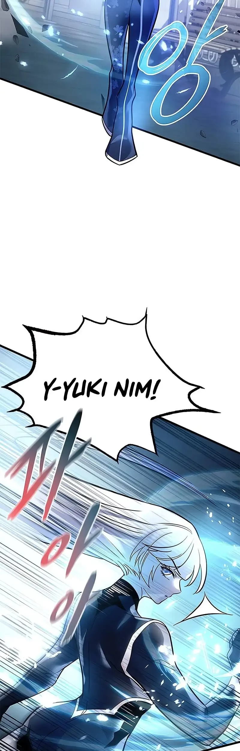 Villain To Kill Chapter 204 Gambar 38