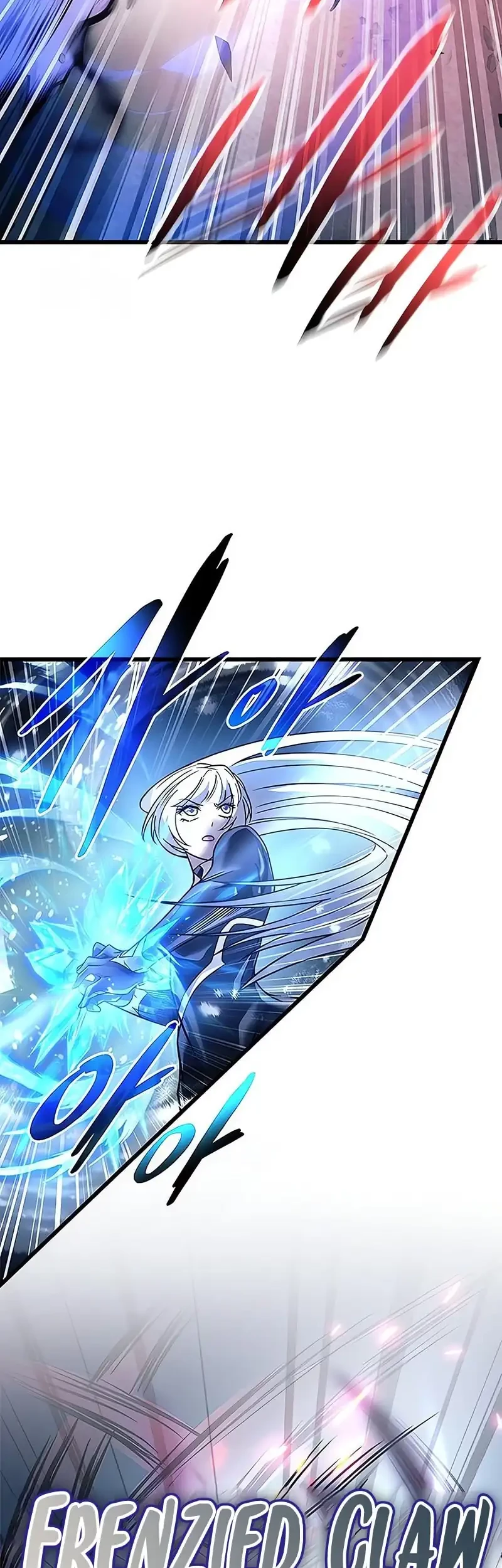 Villain To Kill Chapter 204 Gambar 41