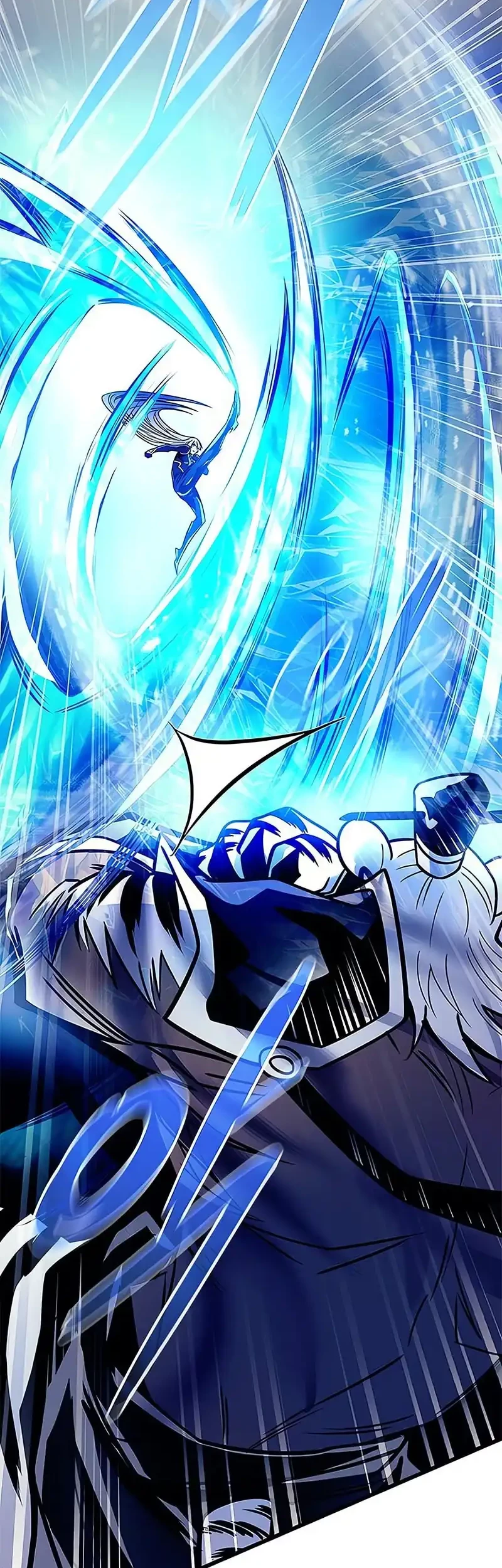 Villain To Kill Chapter 204 Gambar 45