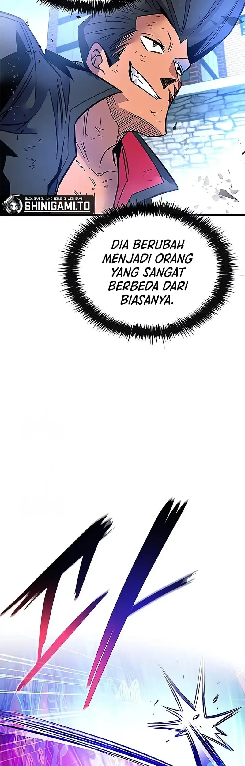 Villain To Kill Chapter 204 Gambar 52