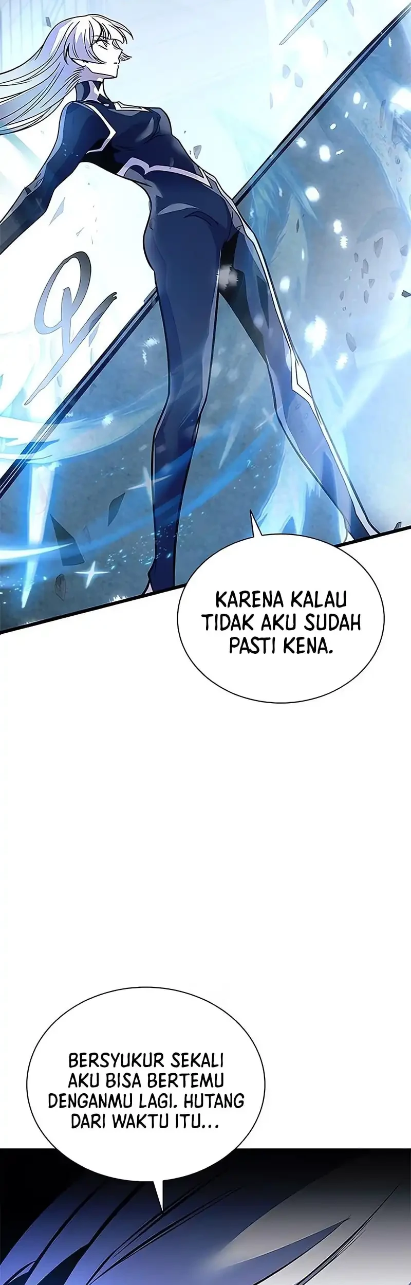 Villain To Kill Chapter 204 Gambar 57