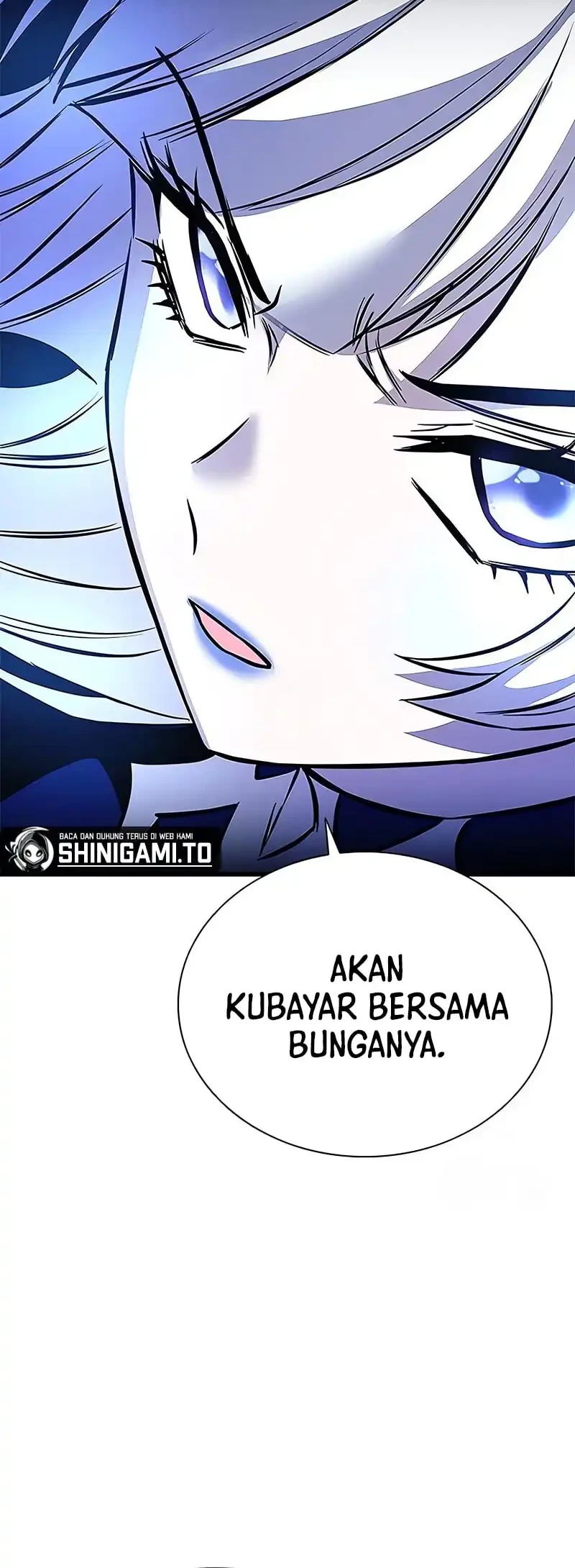 Villain To Kill Chapter 204 Gambar 58