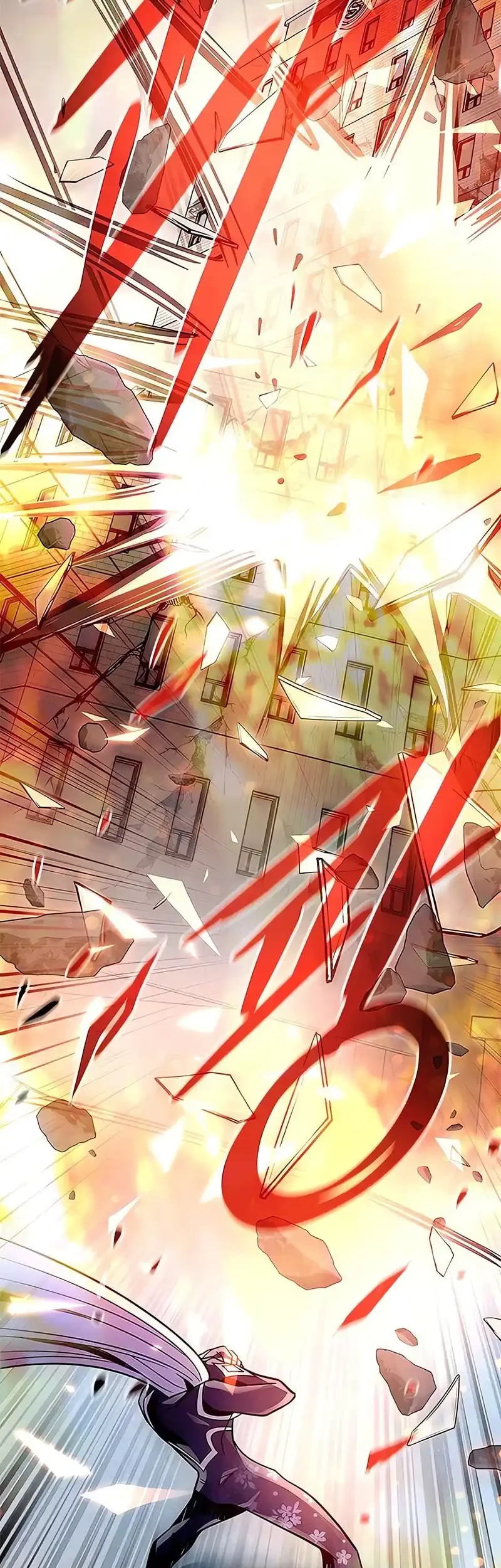 Villain To Kill Chapter 204 Gambar 65