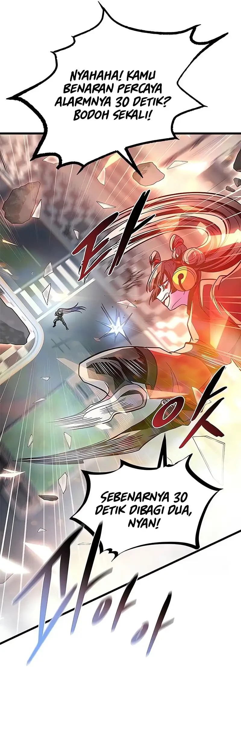 Villain To Kill Chapter 204 Gambar 67