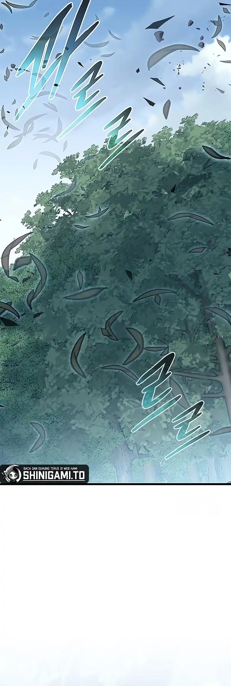 Villain To Kill Chapter 204 Gambar 74