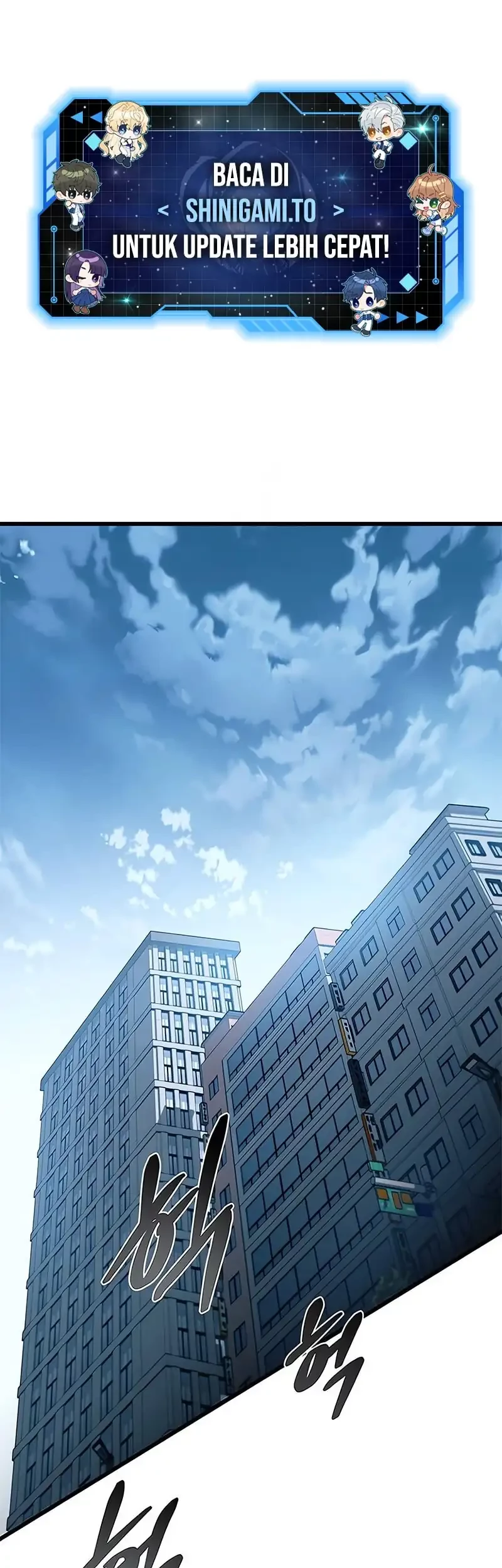 Baca Komik Villain To Kill Chapter 204 Gambar 1