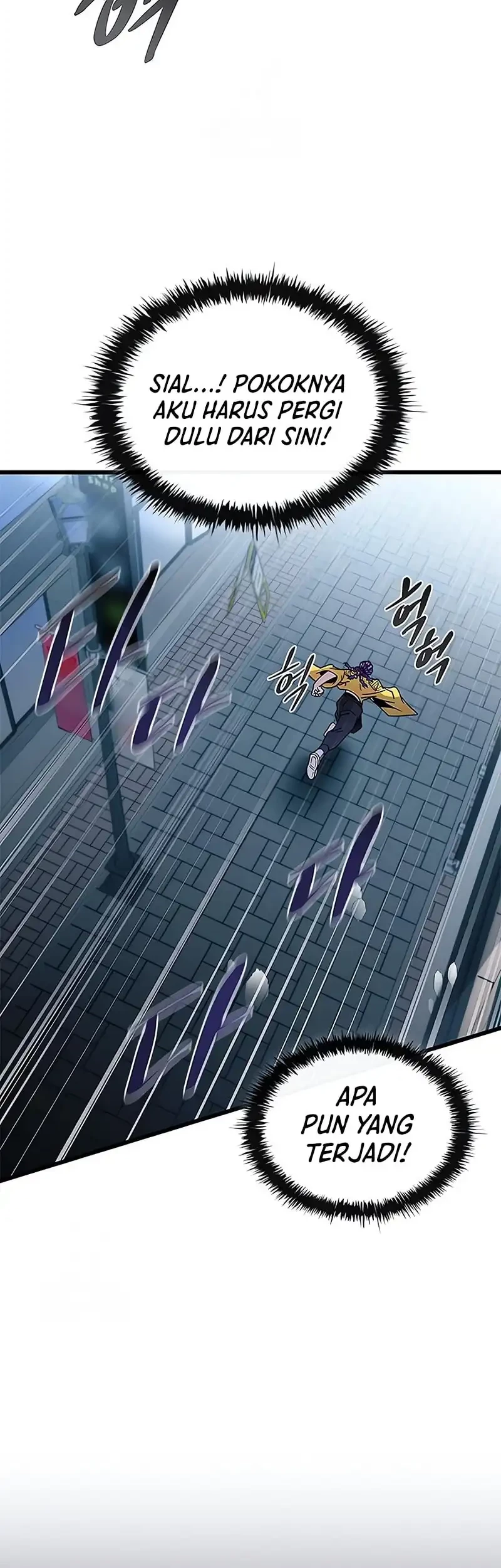 Baca  Villain To Kill Chapter 204 Gambar 2