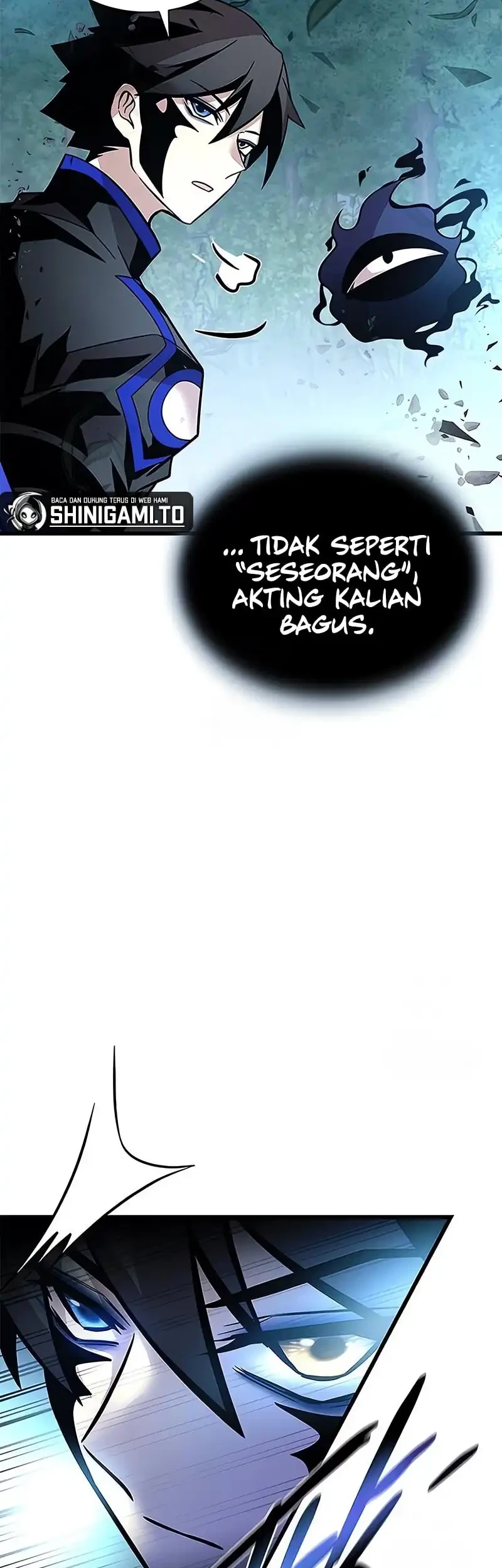 Villain To Kill Chapter 204 Gambar 77