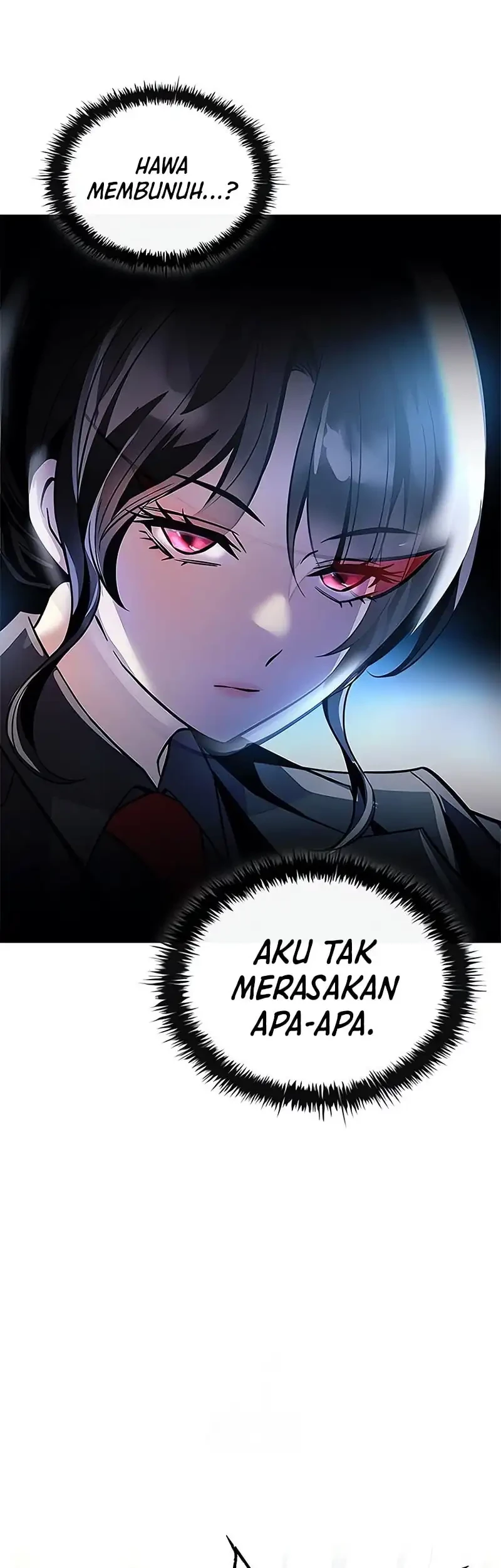 Villain To Kill Chapter 204 Gambar 80