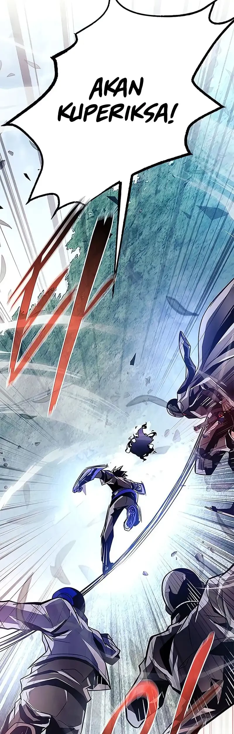 Villain To Kill Chapter 204 Gambar 81