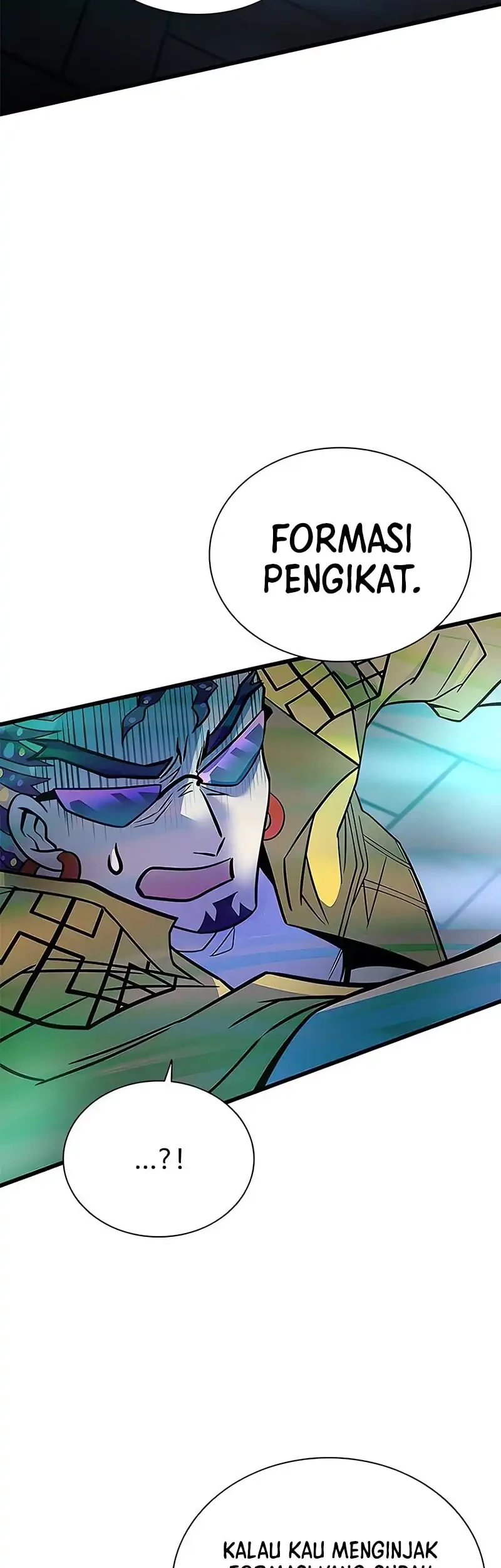 Villain To Kill Chapter 204 Gambar 10