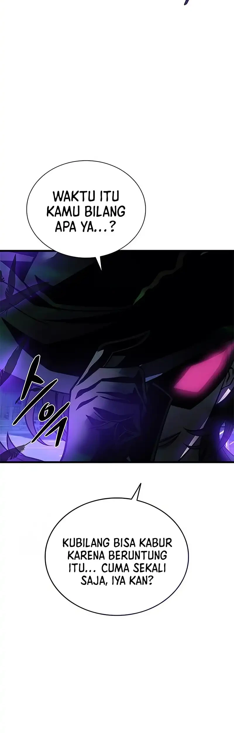 Villain To Kill Chapter 204 Gambar 16