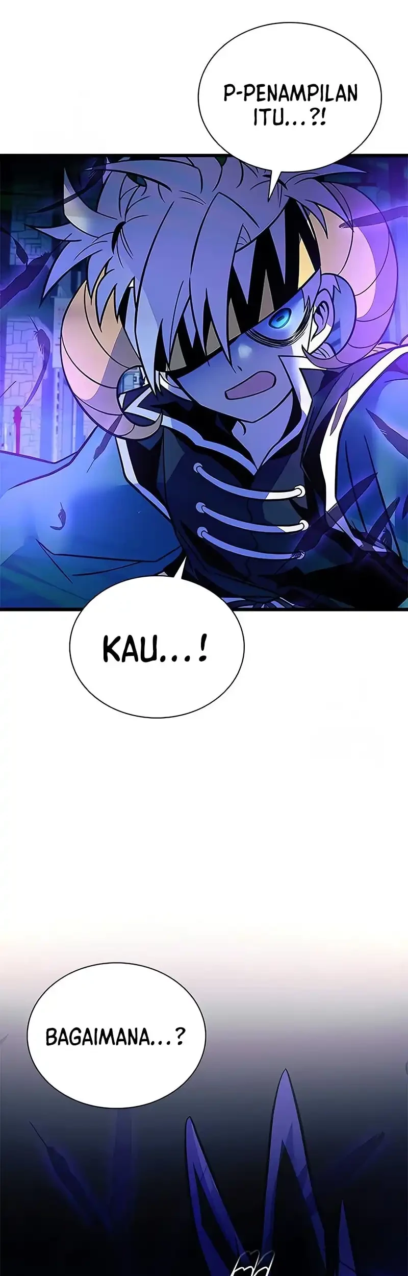 Villain To Kill Chapter 204 Gambar 17