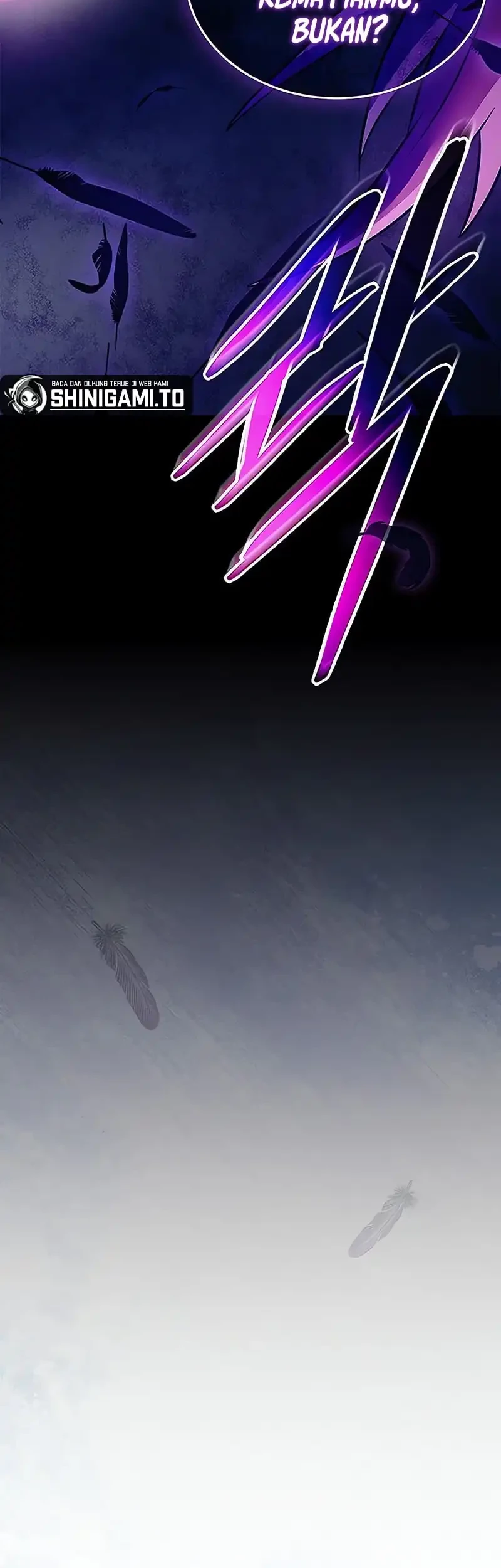 Villain To Kill Chapter 204 Gambar 19
